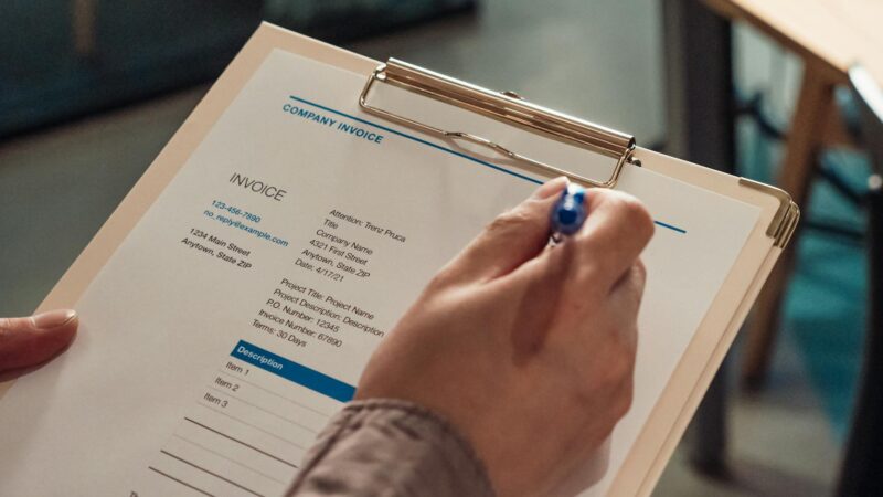 How to Automate Your Accounts Payable Workflow