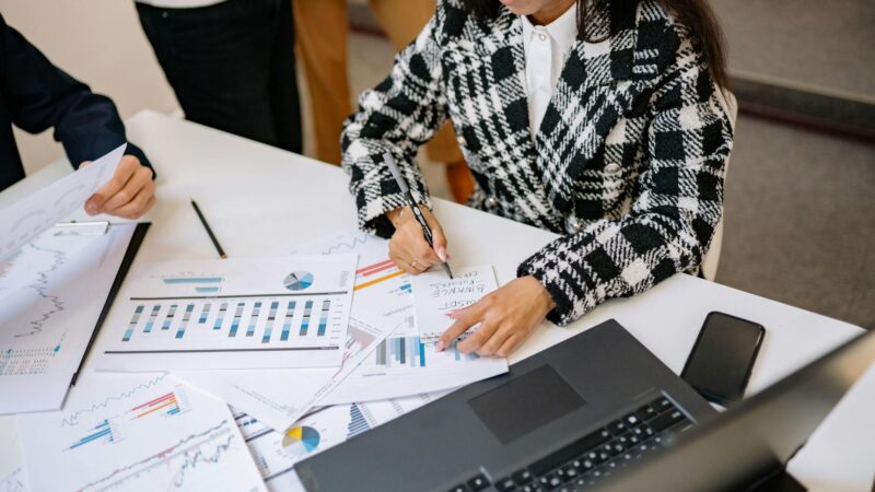 How to Predict Cash Flow 90 Days Out Using AI, Your ERP, and Banking Data