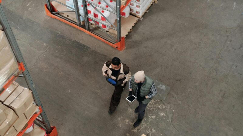 AI-Powered Demand Planning for Growing Companies: Cut Inventory Costs Without Stockouts