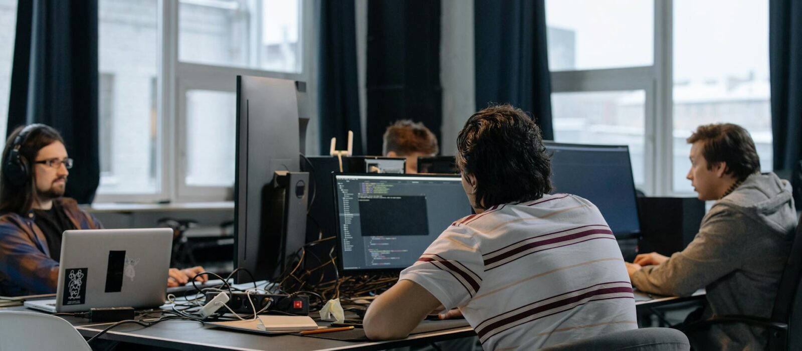 Zoho CRM for IT Services and Consulting Firms in India