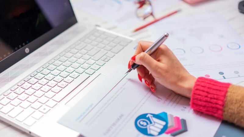 Zoho CRM vs Excel for Indian Businesses: When to Make the Switch