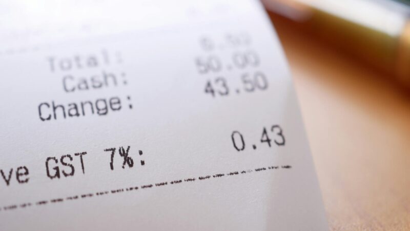 How to File GST Returns with Zoho Books: Step-by-Step Guide