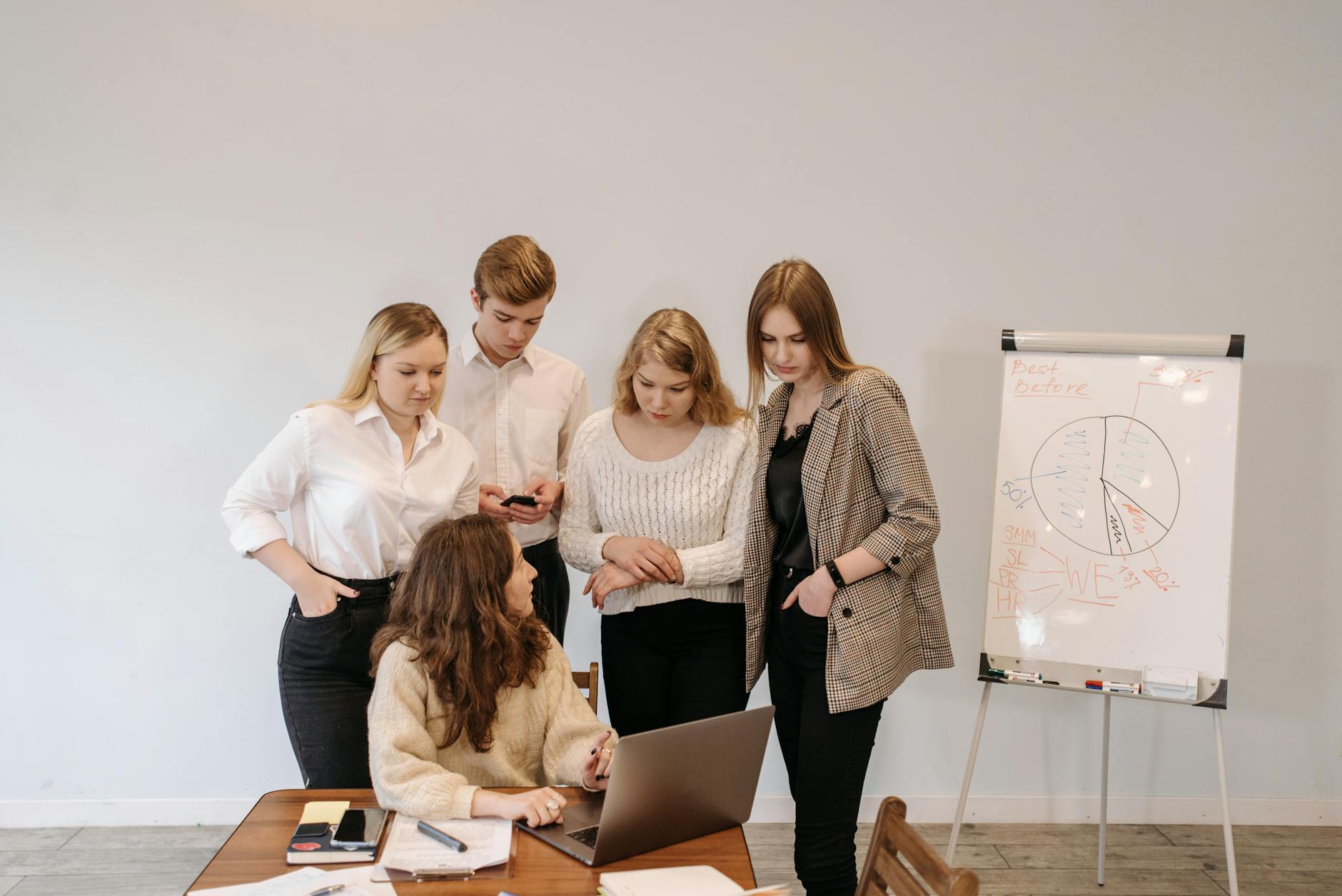 zoho crm it consulting firm