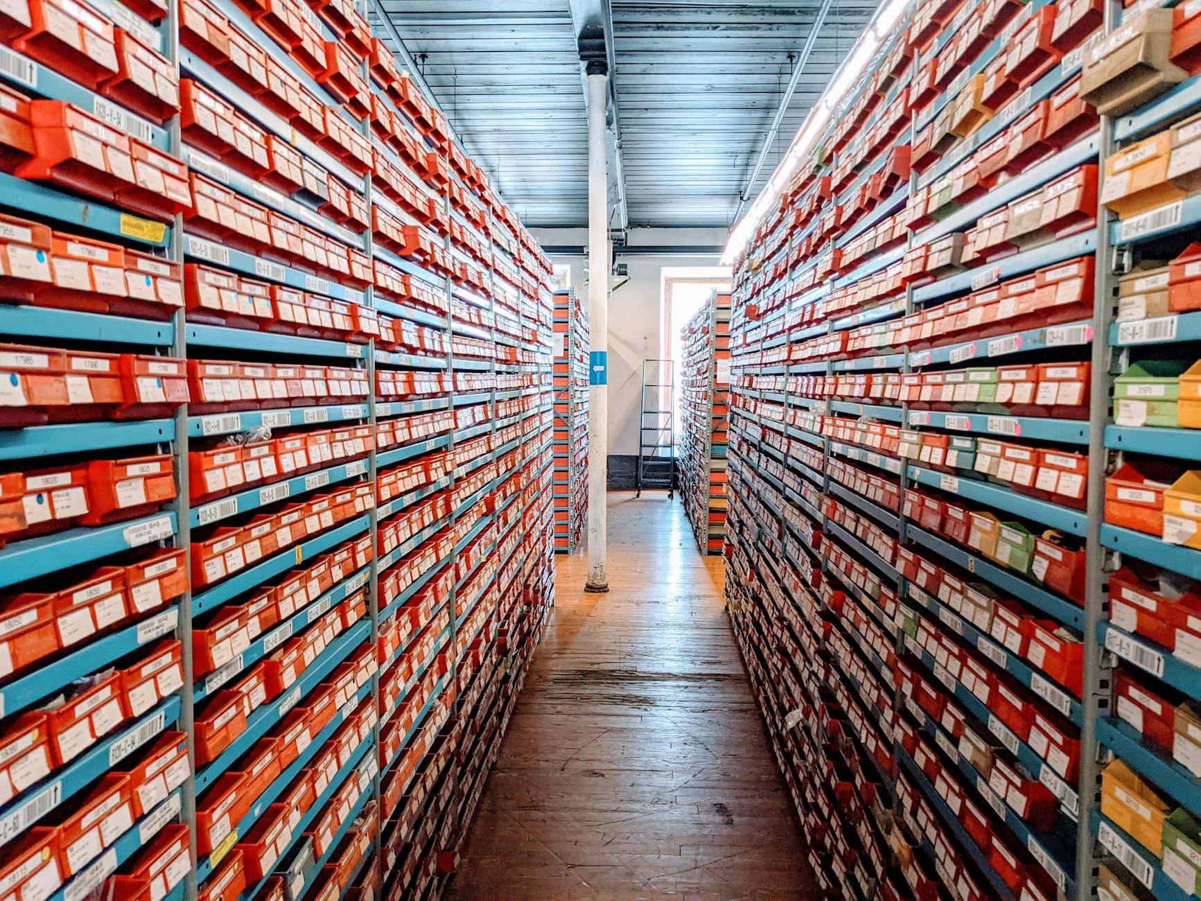 Zoho Inventory management features setup for Indian businesses