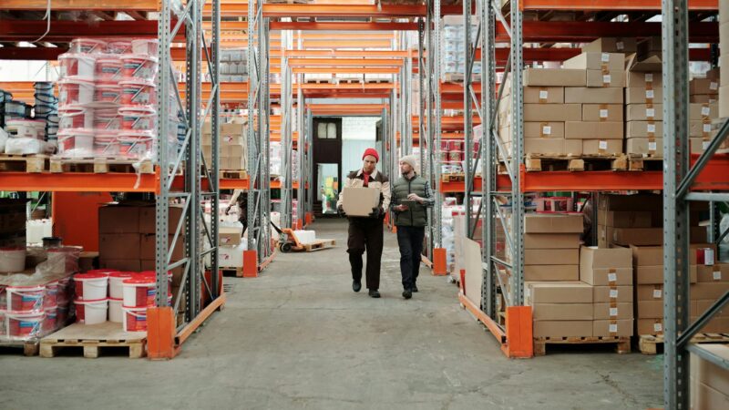 NetSuite Demand Planning: Inventory Forecasting and Replenishment Setup