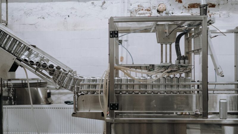 NetSuite for Food and Beverage Companies: Batch Production, Lot Tracking and Distribution