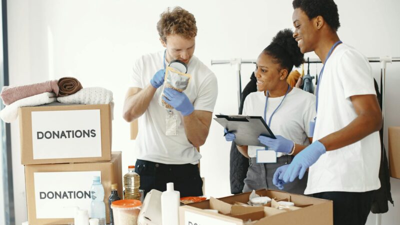 NetSuite for Nonprofits: Fund Accounting, Grants and Donor Management