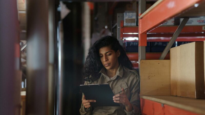 NetSuite Inventory Management for Indian Warehouses