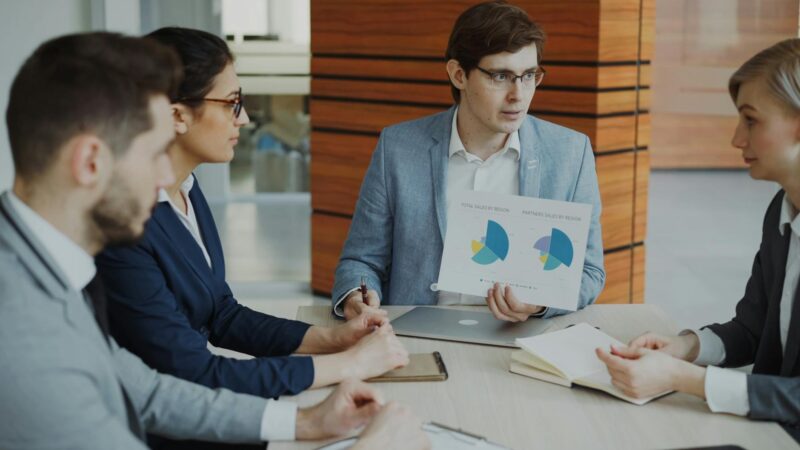 Sales Pipeline Management Best Practices for Growing Businesses