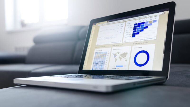 Zoho Analytics MySQL and PostgreSQL Integration: Build Dashboards on External Databases