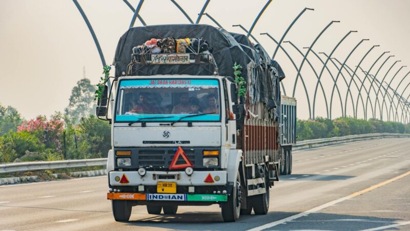 How to Generate E-Way Bills from Zoho Books