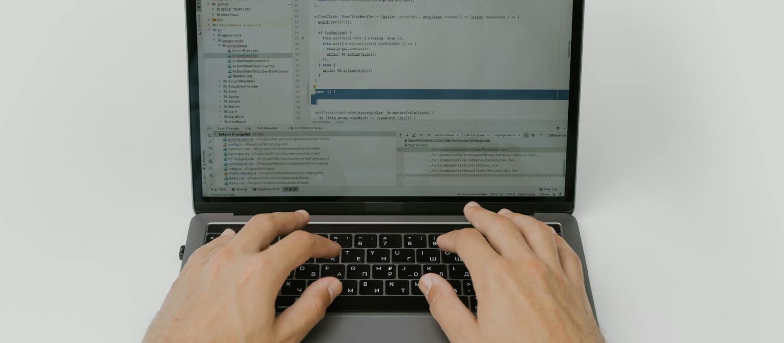 Zoho CRM API and Webhook Integration Guide