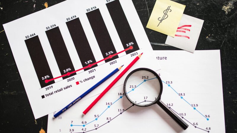 Zoho CRM Sales Forecasting: Setup and Best Practices