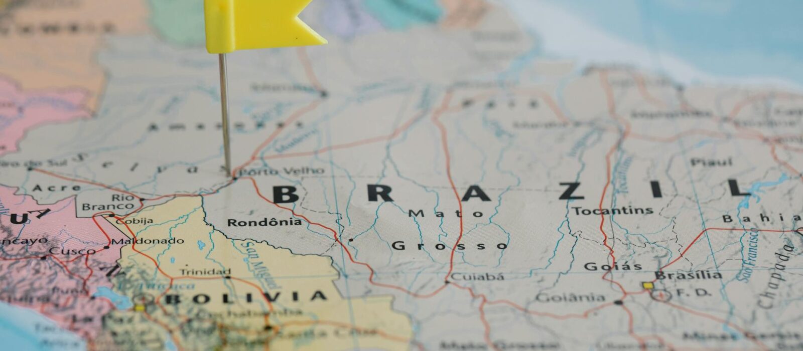 Zoho CRM Territory Management for Multi-Region Sales Teams