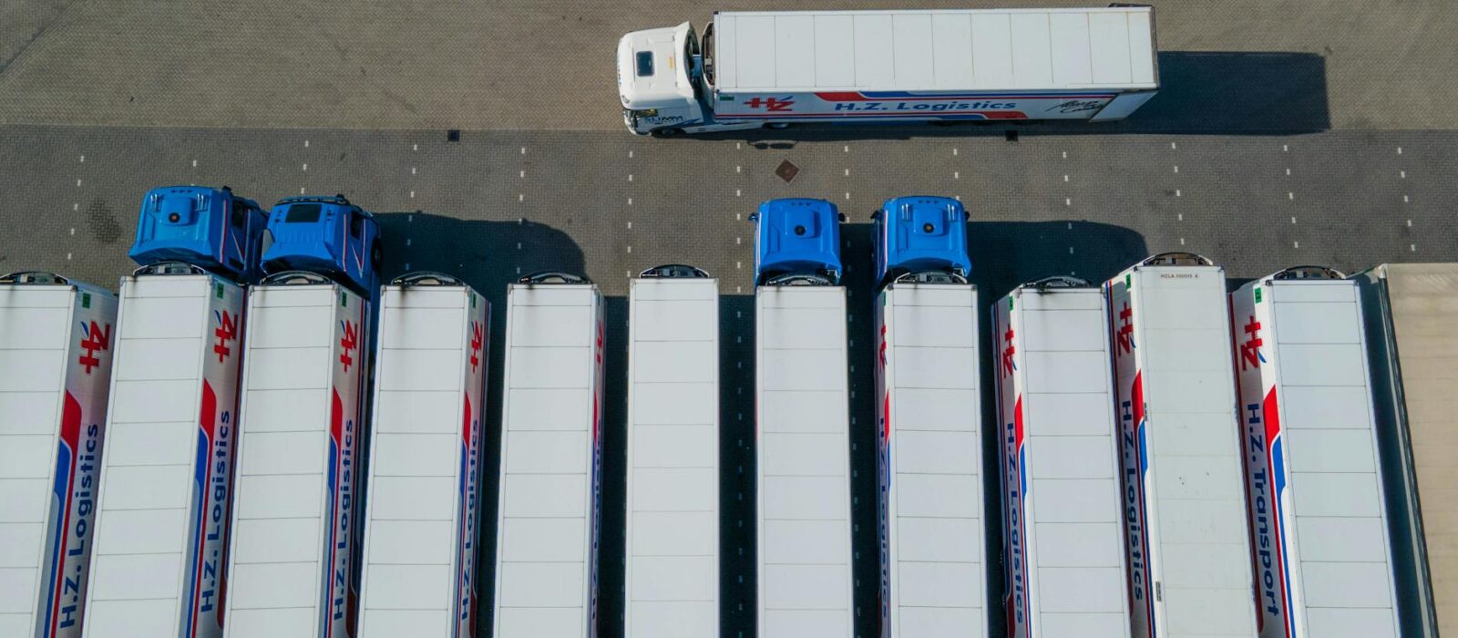 Zoho for Logistics and Transport Companies in India