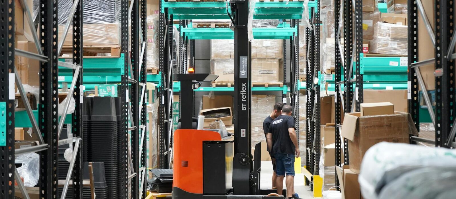 Zoho Inventory for Indian E-Commerce and Retail