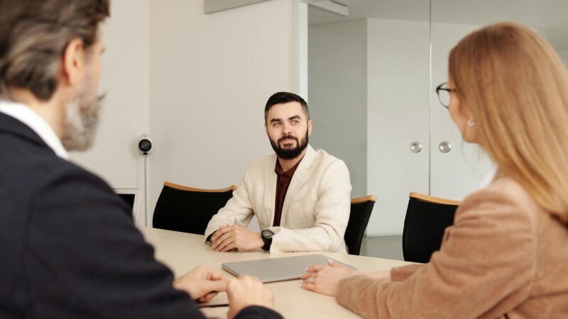 Zoho People: HR Management for Indian Companies