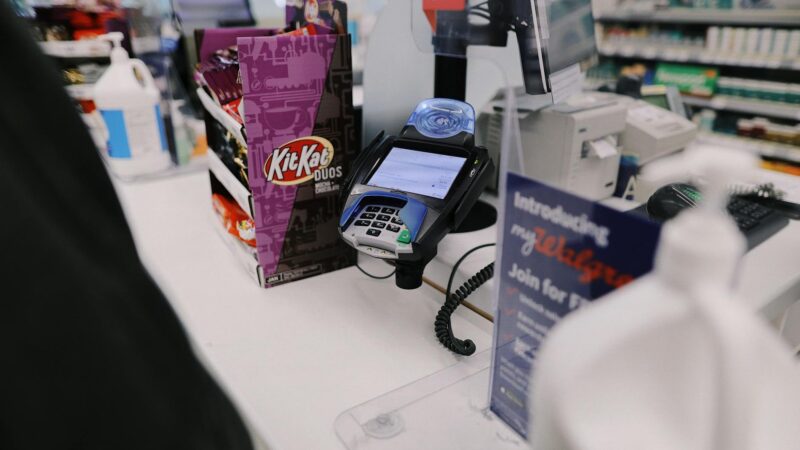 Zoho Implementation Partner for Retail and E-Commerce