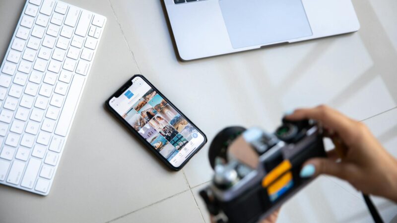 Zoho Social for SMBs: Scheduling, Analytics and Brand Monitoring