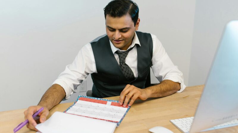 Zoho CRM and Calendly Integration: Auto-Create Contacts and Schedule Follow-Ups