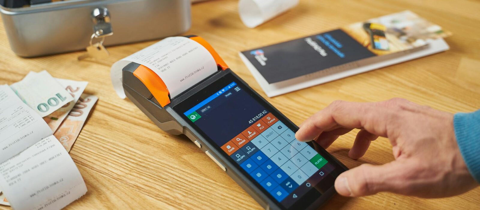 Zoho CRM and Stripe Integration: Sync Payments, Invoices, and Customer Records