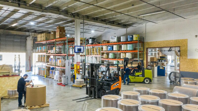 Zoho Implementation Partner for Manufacturing: How to Find the Right Fit in 2026