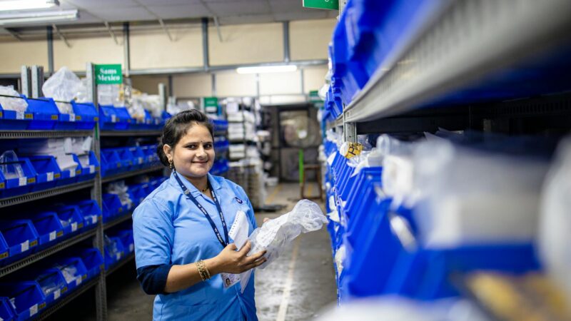 Zoho Inventory Setup Guide: Managing Stock for Indian Businesses