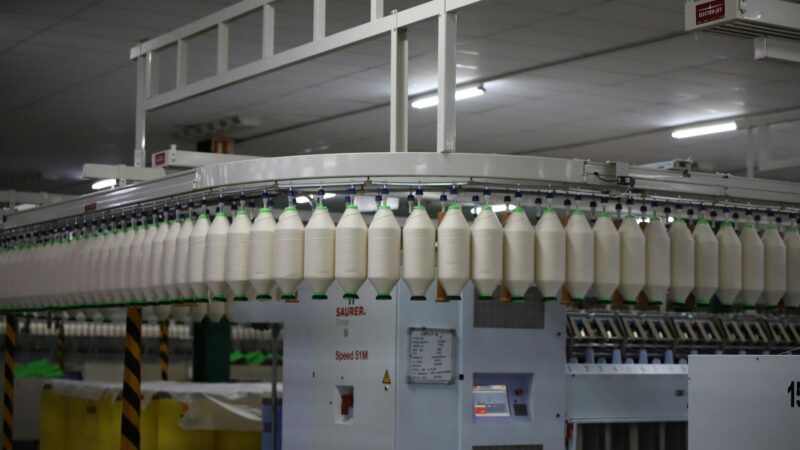 Zoho ERP for Manufacturing Companies in India: 2026 Guide