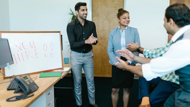 Zoho People HRMS: Complete HR Setup for Indian Companies