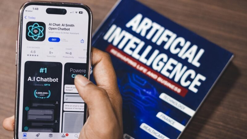 AI in ERP Systems: How Intelligent Automation Is Reshaping Business Operations in 2026