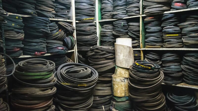 How an Auto Spares Distributor Cut Wrong-Part Returns by 58%