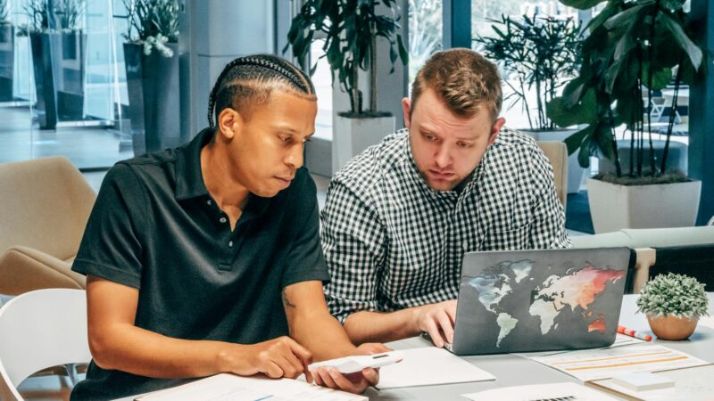 Zoho CRM vs HubSpot vs Salesforce: Which CRM Is Right for Your Growing Business?