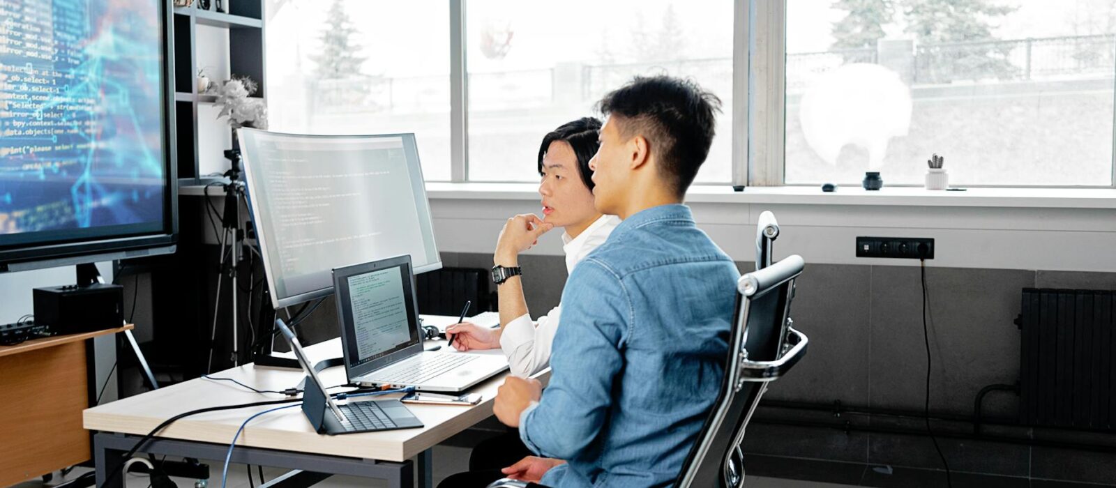 How to Choose ERP Software: A Buyer’s Guide for Growing Businesses