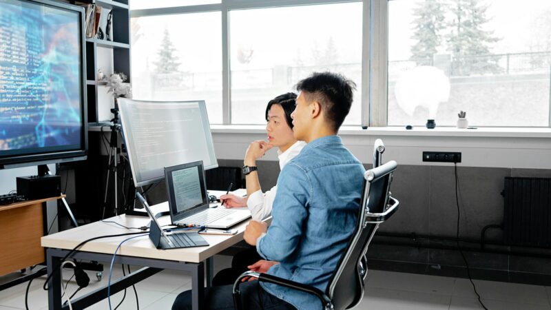 How to Choose ERP Software: A Buyer’s Guide for Growing Businesses