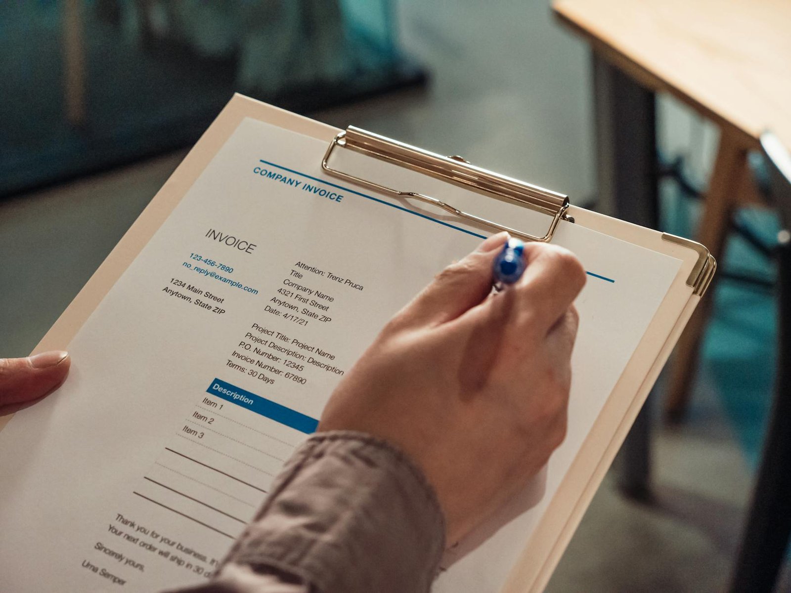 Invoice approval workflow for NetSuite accounts payable