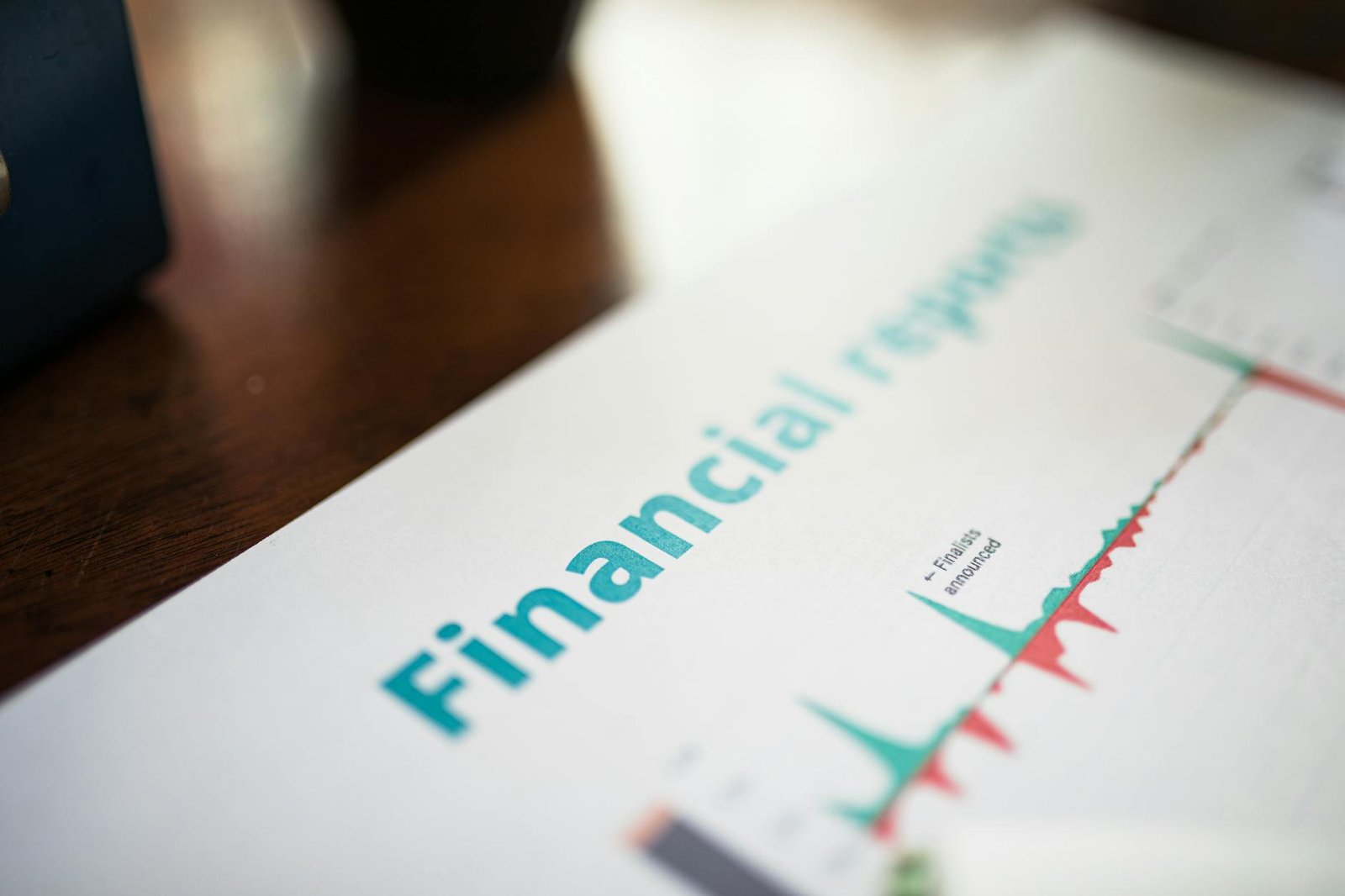 AR aging report review by finance team