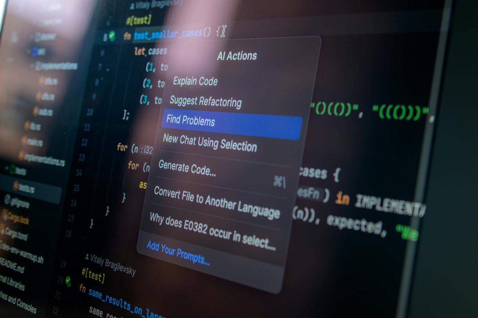 API integration developer configuring NetSuite and Zoho