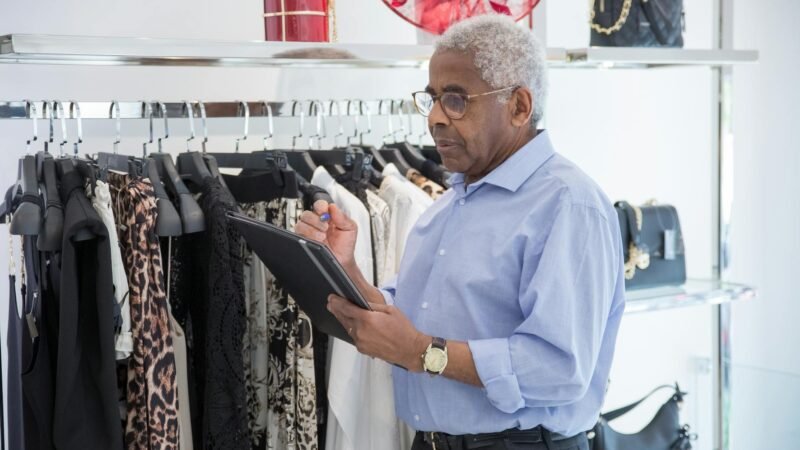 NetSuite for Retail: Omnichannel Inventory and POS
