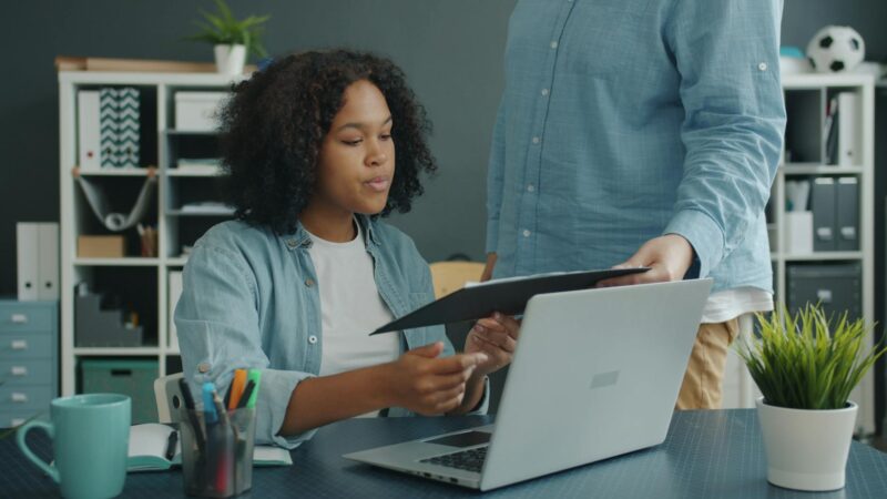 How to Migrate Employee Data to Zoho People: A Complete HRMS Migration Guide