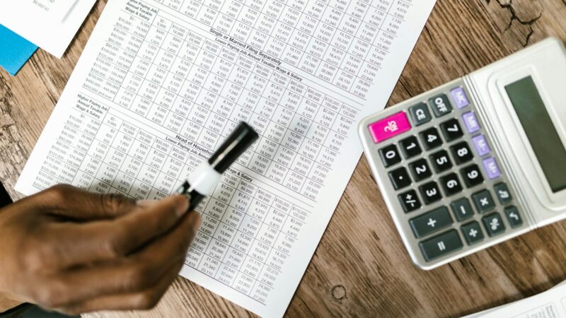 Migrate from Spreadsheets to Zoho Finance: A Practical Guide for Growing Businesses