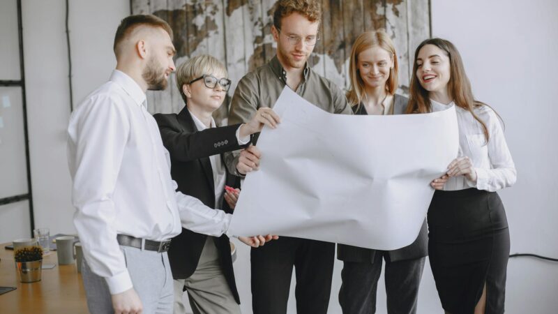 ERP Data Migration Checklist: 8 Steps to a Clean Go-Live