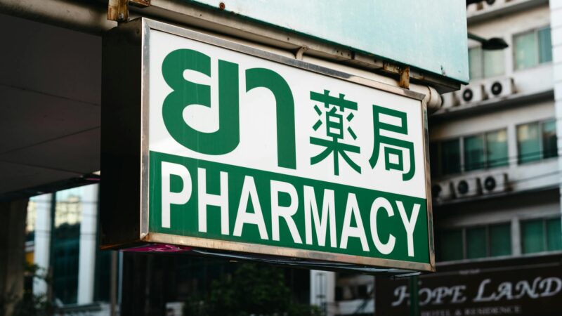 How a 17-Outlet Pharmacy Chain Cut Expiry Write-Offs by 68%