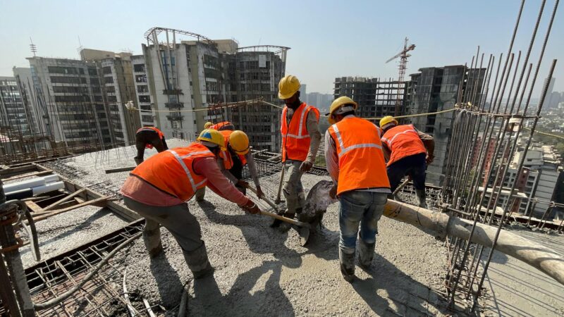 How a Ready-Mix Concrete Supplier Cut Overdue Receivables by 58%