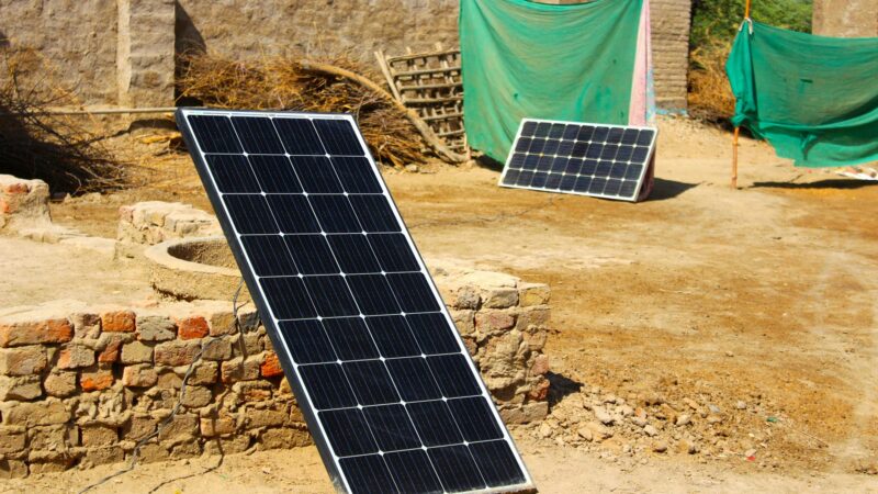 How a Solar Equipment Distributor Fixed Dealer Credit and Warranty Claims