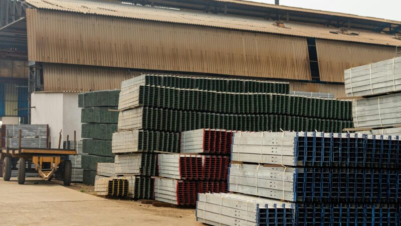 How a Structural Steel Distributor Cut Overdue Debtor Days by 58%