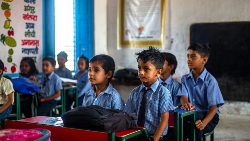 How a 6-Campus CBSE Chain Closed Fee Gaps and Fixed Payroll with Zoho