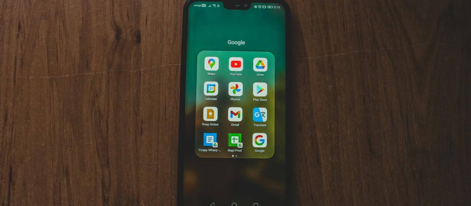 Zoho Creator and Google Workspace Integration: Connect Custom Apps with Sheets, Drive, and Gmail