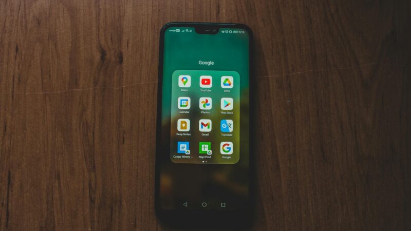 Zoho Creator and Google Workspace Integration: Connect Custom Apps with Sheets, Drive, and Gmail
