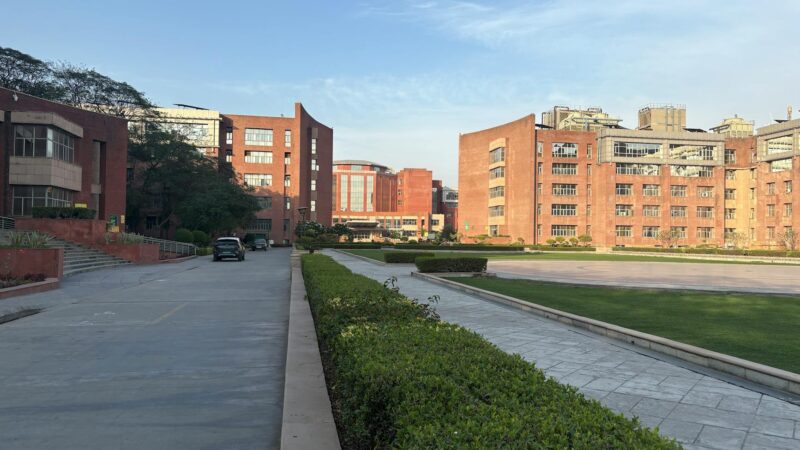 How a Private Engineering College Filled 58% More Seats with Zoho
