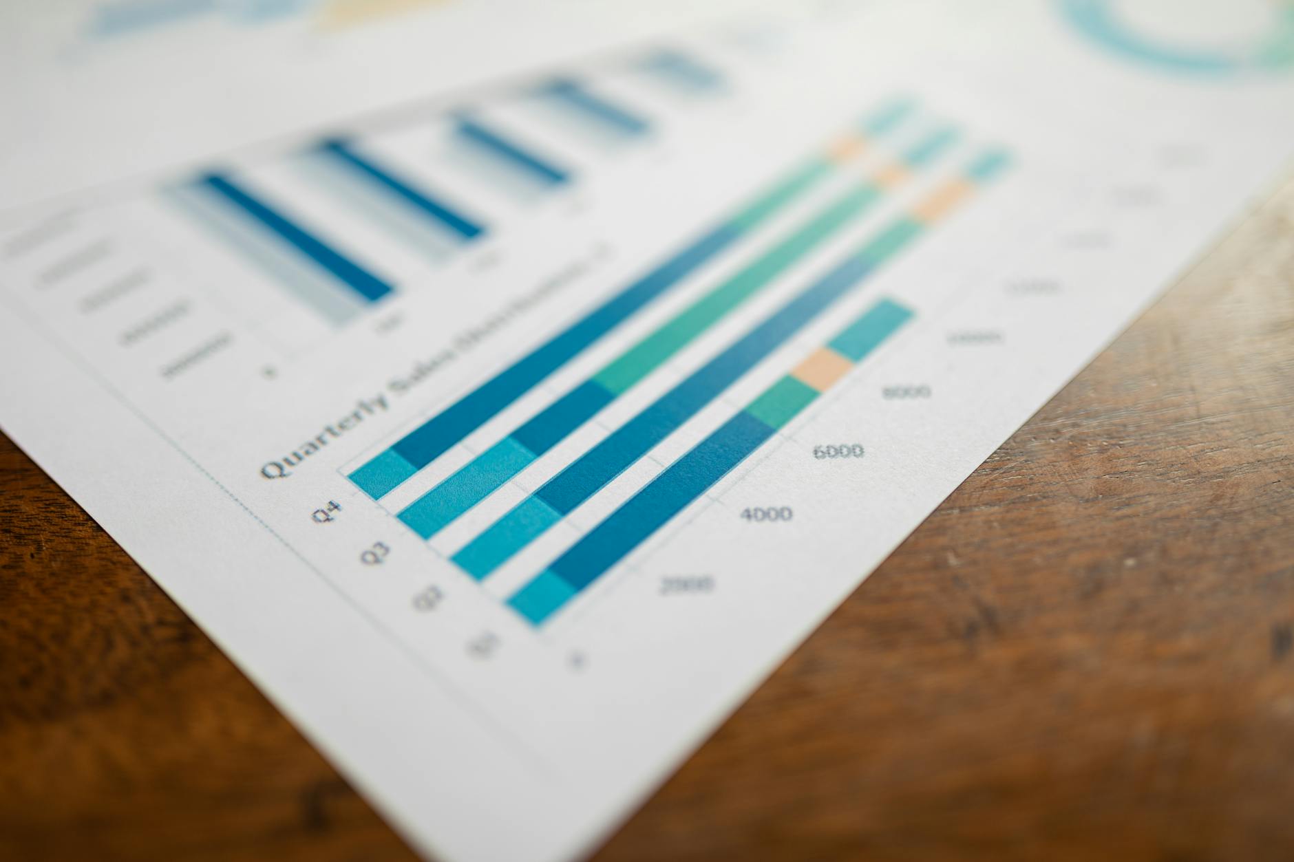 crm revenue tracking dashboard